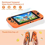 Best nintendo switch oled case